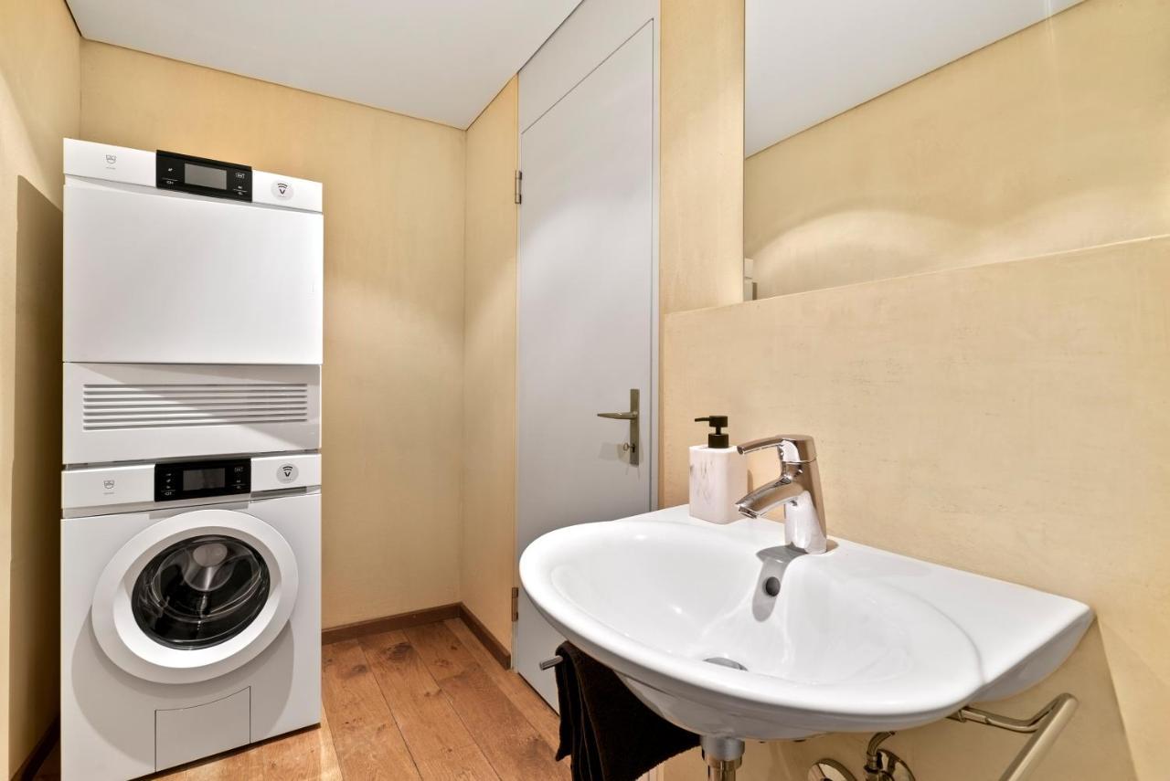 Appartamento A&Y Oldtown Penthouse Loft Luzern Esterno foto