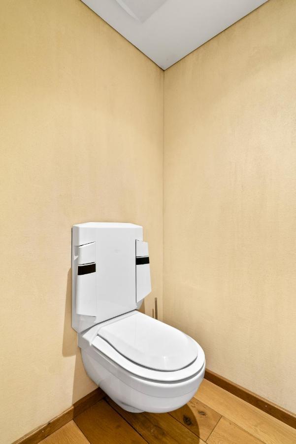 Appartamento A&Y Oldtown Penthouse Loft Luzern Esterno foto